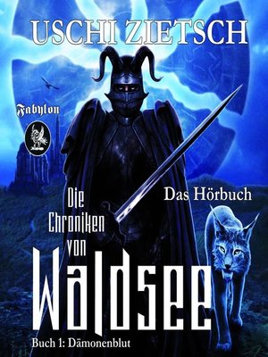 cover image of Die Chroniken von Waldsee 1